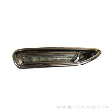 Mazda 6 Atenza 2009 - 2013 LED Daytime Running Lights Water